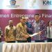Women Entrepreneurs Finance Code Launch Penandatanganan Komitmen oleh Lembaga Jasa Keuangan dan Asosiasi