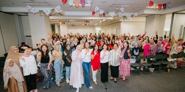 Prudential Indonesia Gandeng Supermom Hadirkan Edukasi dan Pelatihan Perencanaan Keuangan serta Keterampilan Digital Bagi 5.000 Ibu di Indonesia