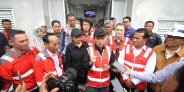 Kementerian Lingkungan Hidup Kunjungi Pabrik AQUA, Perkuat Sinergi Industri dan Pemerintah dalam Implementasi Ekonomi Sirkular dan Pemanfaatan Material Daur Ulang