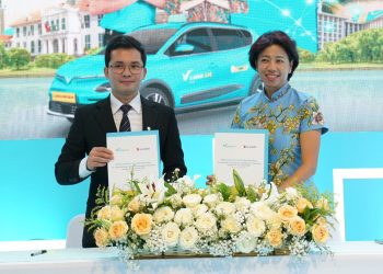 Inovasi untuk Masa Depan yang Lebih BaikXL Axiata dan Xanh SM Jalin Kerja Sama Dukung Pembangunan Berkelanjutan dengan Taksi Listrik IoT