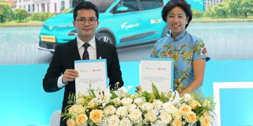 Inovasi untuk Masa Depan yang Lebih BaikXL Axiata dan Xanh SM Jalin Kerja Sama Dukung Pembangunan Berkelanjutan dengan Taksi Listrik IoT