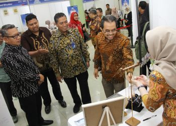 BTN Syariah Goes to Campus