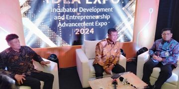 Menperin Apresiasi IDEA Expo 2024 Ciptakan Wirausaha Industri Baru