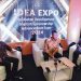 Menperin Apresiasi IDEA Expo 2024 Ciptakan Wirausaha Industri Baru