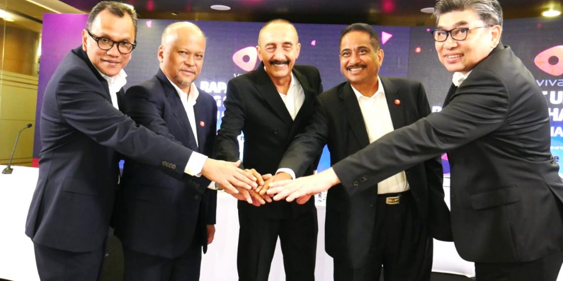 VIVA dan MDIA Catat Pertumbuhan Positif, Fokus Perkuat Bisnis Digital