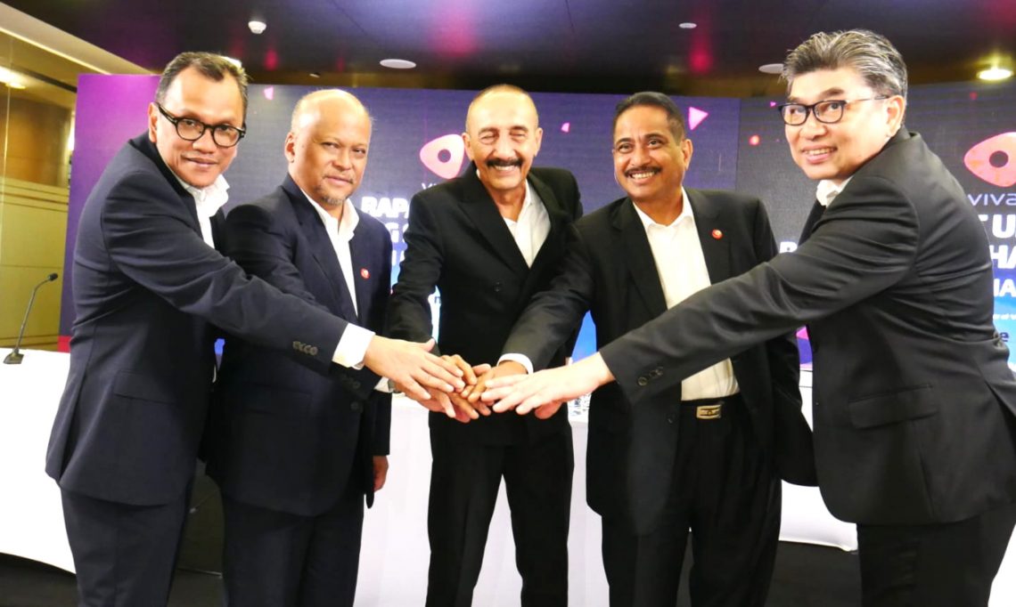 VIVA dan MDIA Catat Pertumbuhan Positif, Fokus Perkuat Bisnis Digital