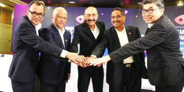 VIVA dan MDIA Catat Pertumbuhan Positif, Fokus Perkuat Bisnis Digital