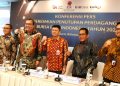 BEI Tutup Perdagangan 2024