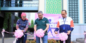 Srikandi ASABRI Luncurkan Program SISTER: Wujudkan Transformasi Inklusif dan Kepemimpinan Perempuan yang Tangguh