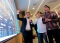 Jelang Libur Nataru, Indosat Optimalkan Jaringan di Lebih Dari 15.731 Lokasi Prioritas