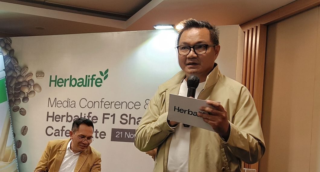 Mayoritas Konsumen di Indonesia Pola Makan yang Lebih Sehat Menentukan Kesehatan Mental dan Fisik