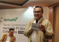 Mayoritas Konsumen di Indonesia Pola Makan yang Lebih Sehat Menentukan Kesehatan Mental dan Fisik