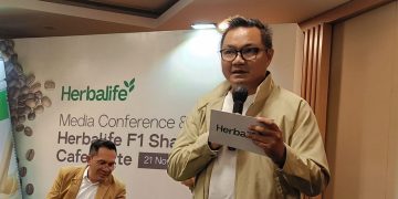 Mayoritas Konsumen di Indonesia Pola Makan yang Lebih Sehat Menentukan Kesehatan Mental dan Fisik