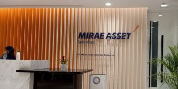 Mirae Asset Sekuritas Yakin IHSG Bisa Tembus 8.000 pada 2025