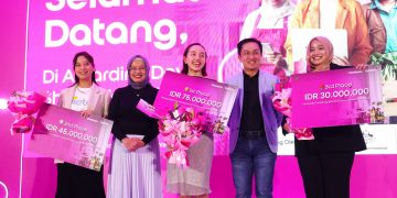 Indosat SheHacks 2024