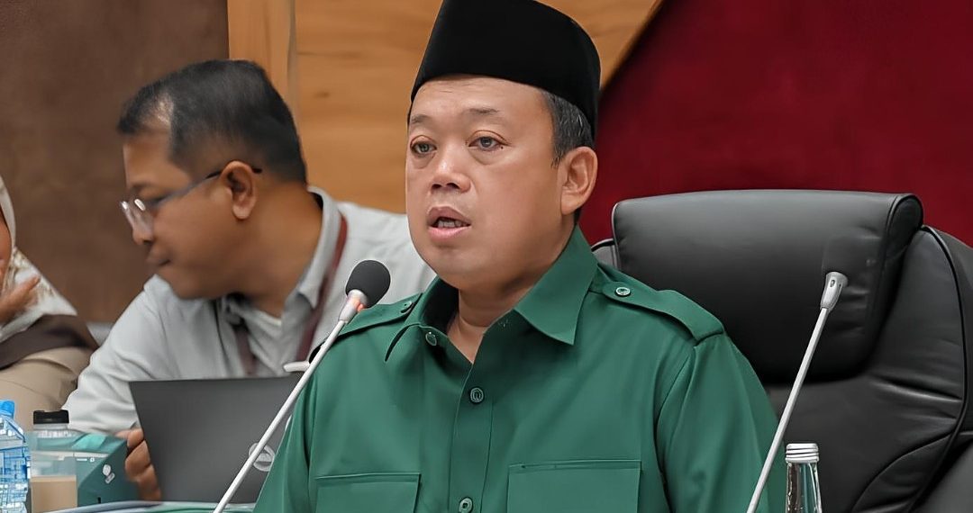 Menteri ATR/BPN Nusron Wahid Ungkap Proyek PSN PIK 2 Milik Aguan Terganjal Tata Ruang