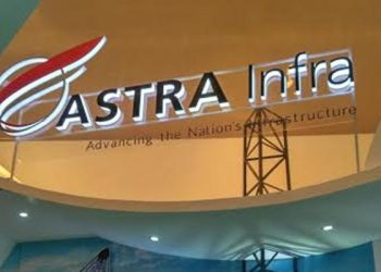 Jurus Astra Infra Sambut Libur Natal dan Tahun Baru