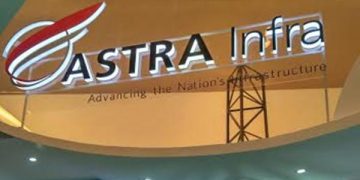 Jurus Astra Infra Sambut Libur Natal dan Tahun Baru