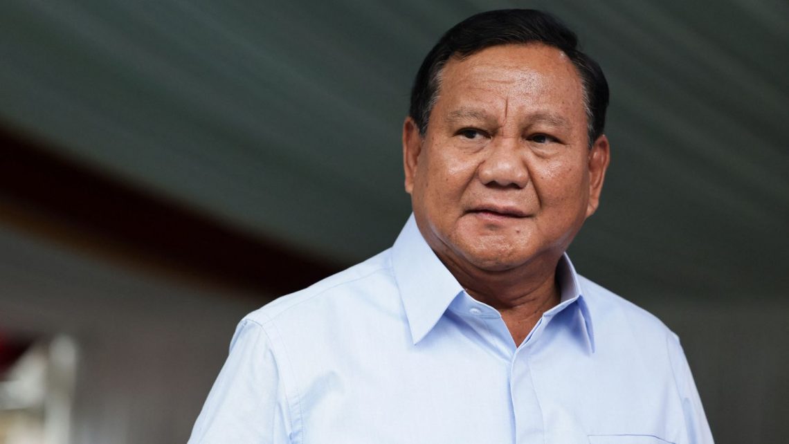 Presiden Prabowo Sebut Tahun Depan Indonesia Tak Lagi Impor Beras