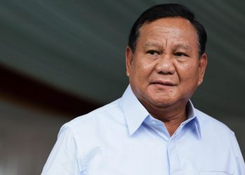 Presiden Prabowo Sebut Tahun Depan Indonesia Tak Lagi Impor Beras
