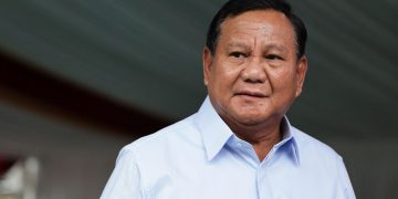 Presiden Prabowo Sebut Tahun Depan Indonesia Tak Lagi Impor Beras