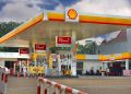 Shell Minta Maaf Stok BBM Beberapa SPBU Kosong