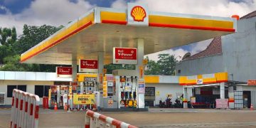 Shell Minta Maaf Stok BBM Beberapa SPBU Kosong