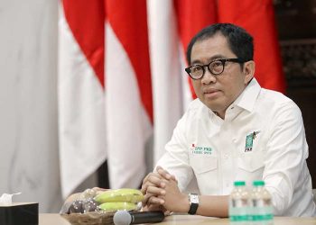 Wamenperin Minta Boeing Bangun Fasilitas Produksi Komponen Pesawat di RI