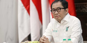 Wamenperin Minta Boeing Bangun Fasilitas Produksi Komponen Pesawat di RI