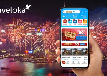 Lima Inspirasi Seru untuk Rayakan Tahun Baru Imlek