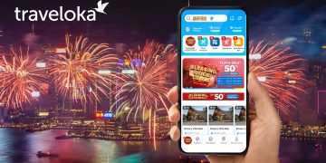 Lima Inspirasi Seru untuk Rayakan Tahun Baru Imlek