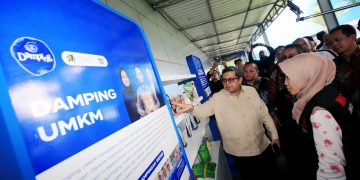 Kepala Badan Penyelenggara Jaminan Produk Halal Sebut AQUA sebagai Produk Berkualitas, Halal, dan Thayyib untuk Dikonsumsi Masyarakat