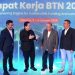 Rapat Kinerja Bank BTN 2025