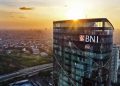 Lima Jurus Bank BNI Hadapi Tantangan 2025