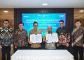 BTN Dukung LPEI Perkuat Ekspor Nasional