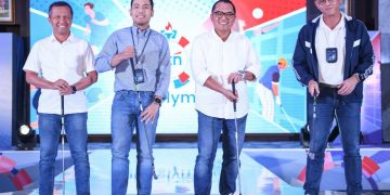 Kedepankan Employee Wellbeing, BTN Selenggarakan Mini Olympic 2025