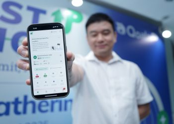 Qoala Plus Sambut 2025 dengan Inovasi dan Komitmen Berkelanjutan Kepada Mitra Qoala Plus Untuk Raih Kesuksesan Bersama