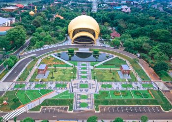 Dari TMII Hingga Wakatobi: Holding BUMN Danareksa Dorong Pengembangan  Pariwisata Nasional melalui Revitalisasi Destinasi Ikonik