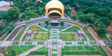 Dari TMII Hingga Wakatobi: Holding BUMN Danareksa Dorong Pengembangan  Pariwisata Nasional melalui Revitalisasi Destinasi Ikonik