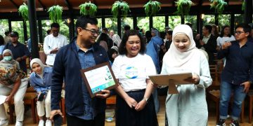 Perjalanan Satu Tahun Indonesia Asri