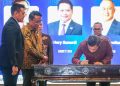 BTN Siap Dukung Operasional Kemenkum