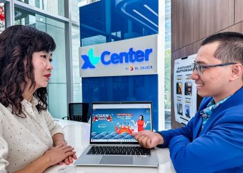 Meriahkan Perayaan Imlek XL SATU Hadirkan Promo CUAN DEALS