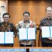 Komitmen Kurangi Emisi Industri, Petrokimia Gresik Dipilih Sebagai Pilot Project Dalam Teknologi “Carbon Capture And Utilization”