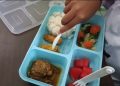 Penerimaan Negara yang Masih Terbatas Bisa Ancam Program Makan Bergizi Gratis