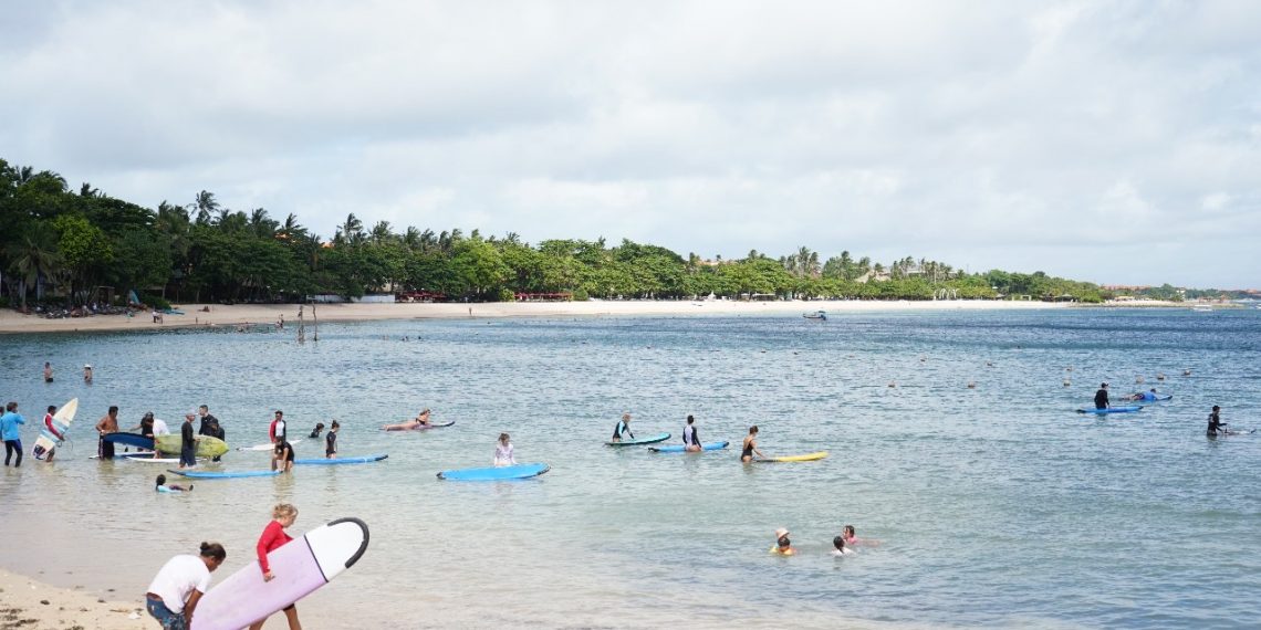 Tingkat Okupansi dan Kunjungan Wisatawan di Kawasan ITDC Tahun 2024 Capai Rekor Tertinggi