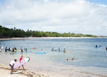 Tingkat Okupansi dan Kunjungan Wisatawan di Kawasan ITDC Tahun 2024 Capai Rekor Tertinggi