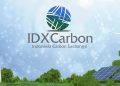 IDXCarbon Capai Milestone Baru di Awal 2025:1 Juta Ton Unit Karbon Terjual dan Tambahan Tiga Proyek Unit Karbon