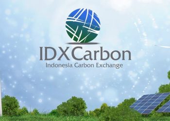 IDXCarbon Capai Milestone Baru di Awal 2025:1 Juta Ton Unit Karbon Terjual dan Tambahan Tiga Proyek Unit Karbon