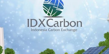 IDXCarbon Capai Milestone Baru di Awal 2025:1 Juta Ton Unit Karbon Terjual dan Tambahan Tiga Proyek Unit Karbon
