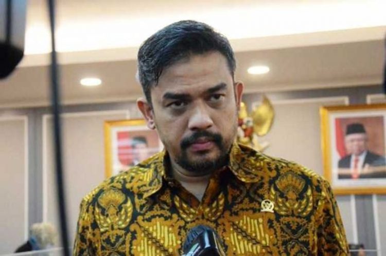 Menteri Maman: 67.000 UMKM Sudah Masuk Proses Penghapusan Utang